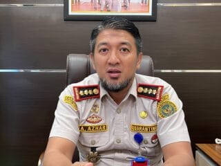 Cara Ajukan Permohonan Mengisolasi Hewan, Tumbuhan di Balai Karantina Sultra, Biaya Mulai Rp5 Ribu - Tribunnewssultra.com