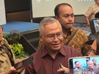 Rasio utang terhadap PDB capai 39,86%, Kemenkeu sebut masih aman