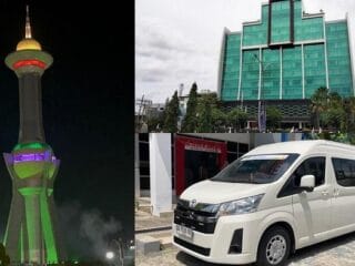 3.500 Kamar di Kendari Sulawesi Tenggara Disiapkan untuk Tamu STQH 2025, Termasuk Transportasi - Tribunnewssultra.com