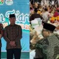 Intip Menu Makanan Disajikan ke Peserta STQH Nasional saat Malam Taaruf di Kendari Sulawesi Tenggara - Tribunnewssultra.com