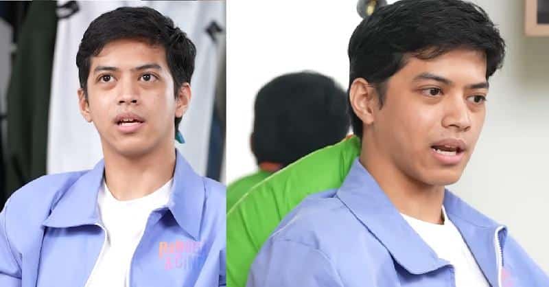 Jalan Hidup El Putra Sarira, Viral Nyanyi Bareng Lyodra hingga Dapat Tawaran Casting Rangga & Cinta - Tribunnewssultra.com