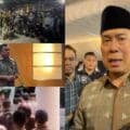Instruksi ASR Cabut Laporan ke Mahasiswa Sultra di Jakarta, Duduk Perkara Insiden Kantor Penghubung - Tribunnewssultra.com