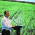 Stok Beras Berlimpah, Litbang Kompas: Masyarakat Puas dengan Kinerja Kementan