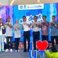 582 Pelajar SMA di Sulawesi Tenggara Ikut Ajang Student Talent 2025 UT Kendari, Ada 5 Cabang Lomba - Tribunnewssultra.com