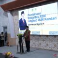 Menag sebut transformasi IAIN ke UIN Kendari perkuat mutu pendidikan