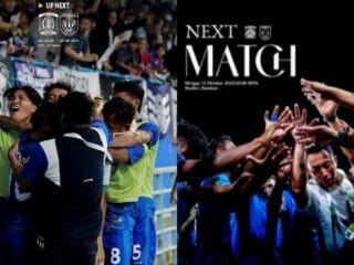 Prediksi Persiba Vs Persela: Head to Head dan Skor, Daftar Pilar Penting Laskar Joko Tingkir Absen - Tribunnewssultra.com
