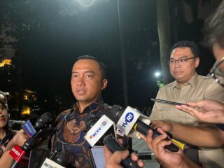 Timnas gagal lolos, Istana siap evaluasi perjalanan Garuda di kualifikasi Piala Dunia 2026