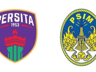 PREVIEW Persita Vs PSIM Yogyakarta: Duel Penghuni Papan Atas Klasemen, Kabar Buruk Laskar Mataram - Tribunnewssultra.com