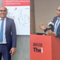 Dosen Universitas Sulawesi Tenggara Jadi Dosen Tamu di Hong Kong, Tanda Tangani MoU IMS India - Tribunnewssultra.com