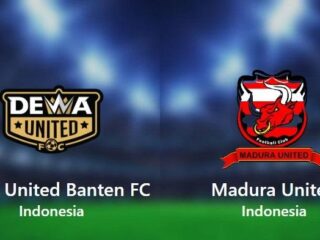 Prediksi Dewa United Vs Madura, Skor, Head to Head dan Line Up Pemain: Sappe Kerap Kans Zona Merah - Tribunnewssultra.com