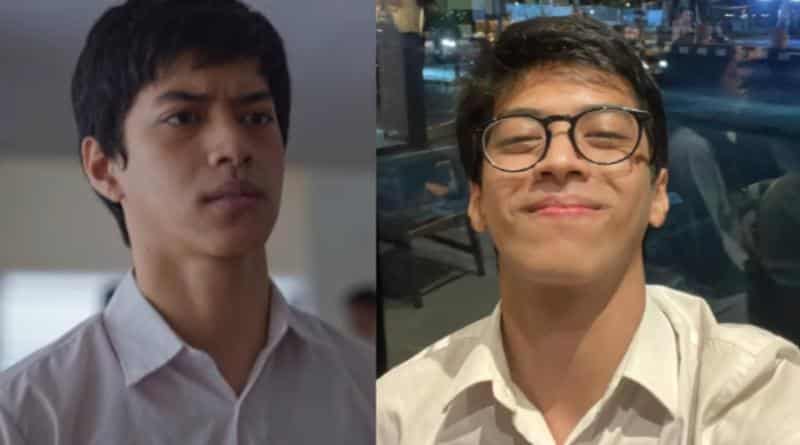 Orangtua El Putra Sarira Ragu Sang Anak Ditawari Perankan Rangga, Tak Disangka Kini Jadi Aktor - Tribunnewssultra.com