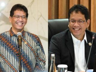 Menteri Keuangan Purbaya Unjuk 'Taring', Tolak Bayar Utang Whoosh hingga Enggan Biayai Proyek Luhut - Tribunnewssultra.com