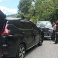 Penyebab Kecelakaan 2 Mobil di Konda Konawe Selatan, Pikap Ambil Jalur Lawan Tabrak Xpander - Tribunnewssultra.com