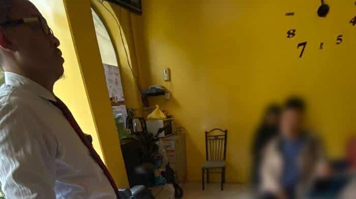 9 Jemaah Umrah Asal Sulawesi Tenggara Diduga Ditelantarkan di Jeddah, Sebut Kepulangan Ditunda - Tribunnewssultra.com