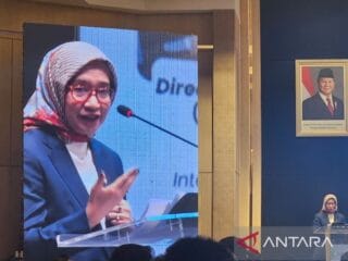 Aplikasi All Indonesia permudah prosedur kedatangan internasional mulai 1 Oktober 2025