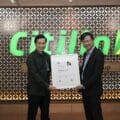 Citilink Perkuat Posisi di Industri Penerbangan Global