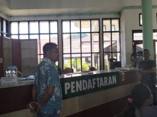 Parlemen Soroti Kinerja Direktur RSUD