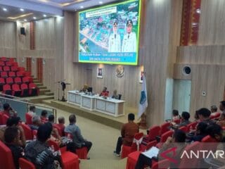 Pemkot Kendari usul bantuan rehab 3.077 RTLH ke Kementerian PKP