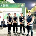 Rumah Sakit Bhayangkara Kendari Siagakan Pelayanan Kesehatan di Ajang STQH