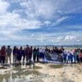 UHO Dorong Pemberdayaan Masyarakat Pesisir